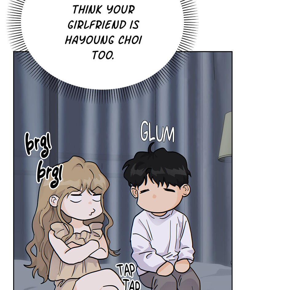 Read The tiger next door chapter 48 image 20 on Lezhin