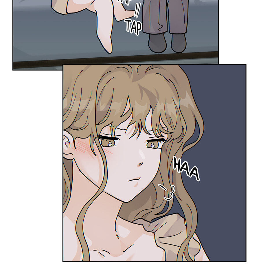 Read The tiger next door chapter 48 image 21 on Lezhin