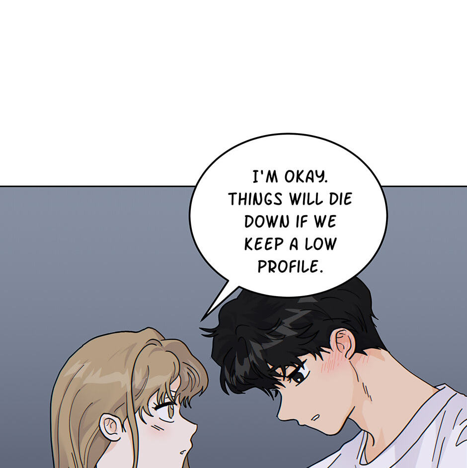 Read The tiger next door chapter 48 image 22 on Lezhin