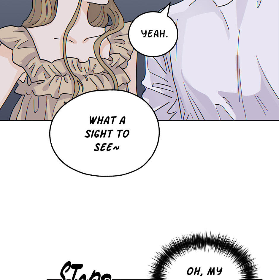 Read The tiger next door chapter 48 image 23 on Lezhin