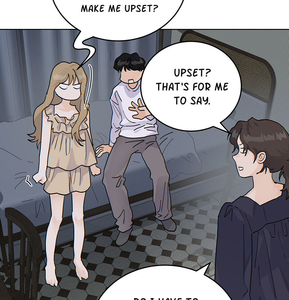 Read The tiger next door chapter 48 image 29 on Lezhin