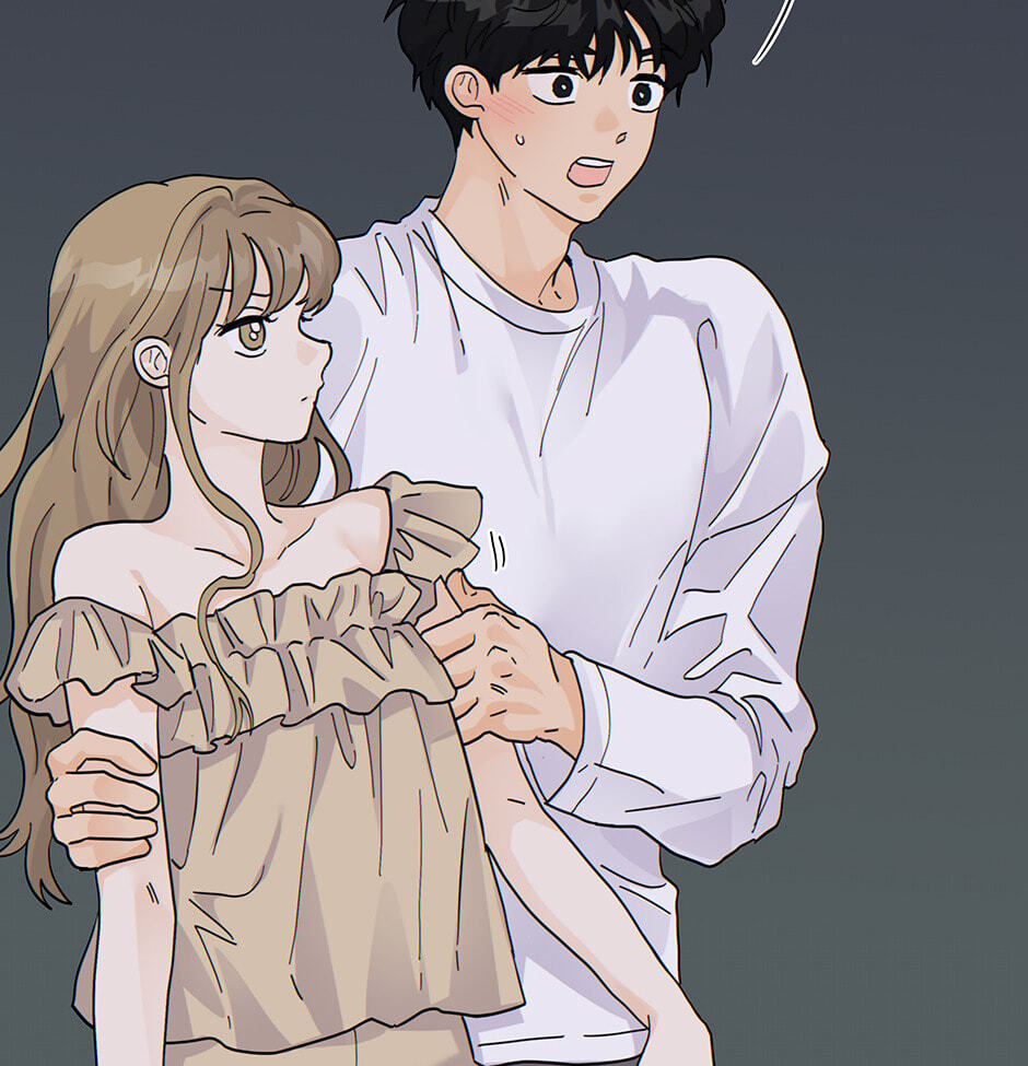 Read The tiger next door chapter 48 image 31 on Lezhin
