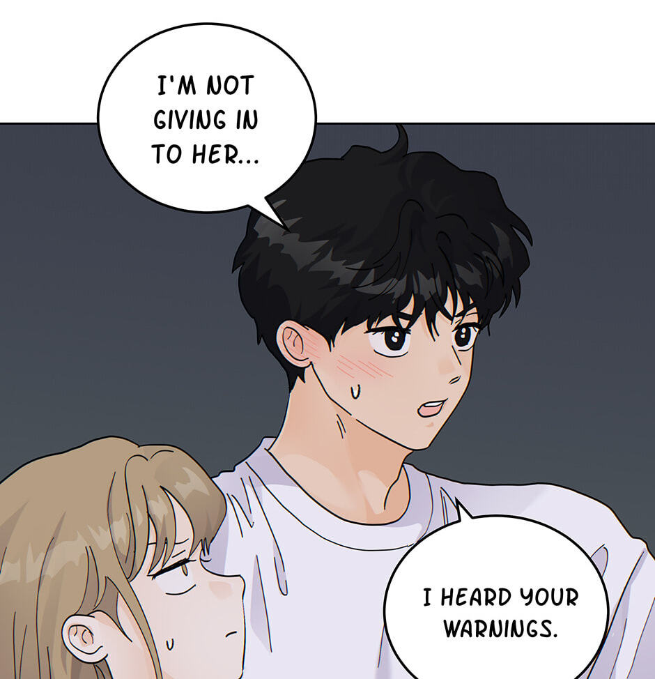 Read The tiger next door chapter 48 image 34 on Lezhin