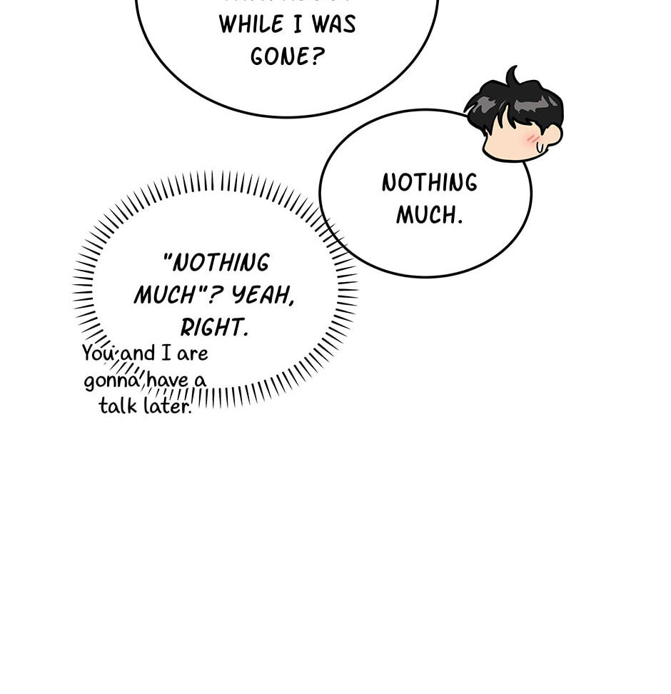 Read The tiger next door chapter 48 image 36 on Lezhin
