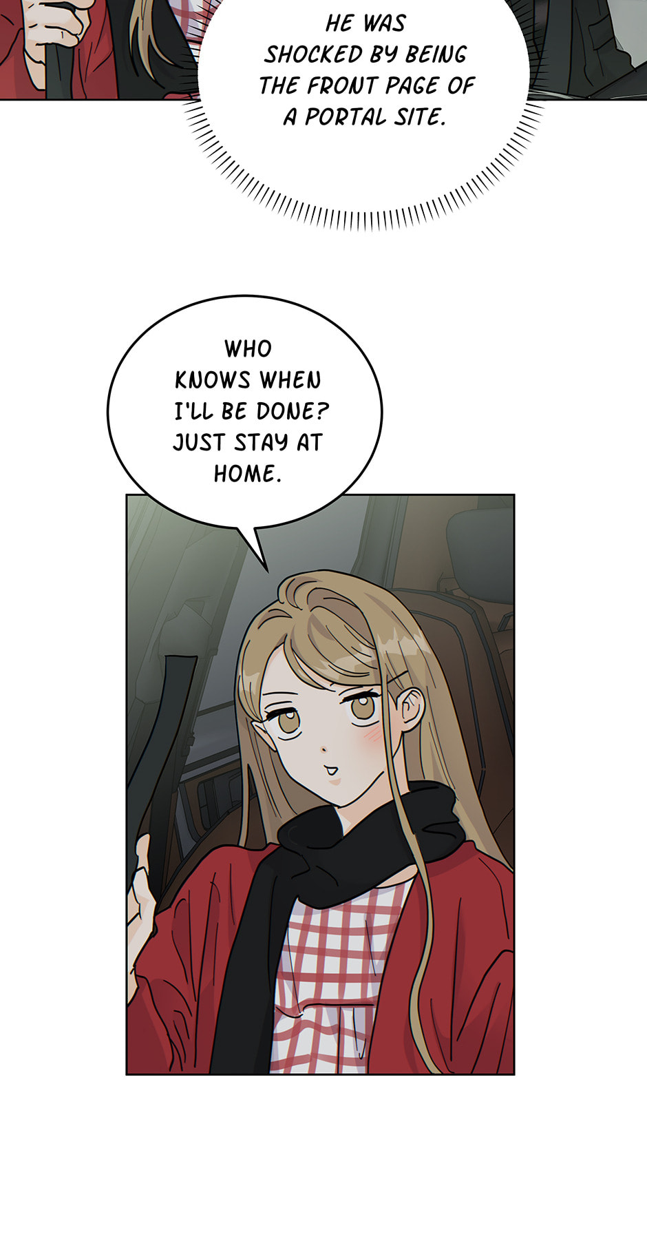 Read The tiger next door chapter 48 image 41 on Lezhin