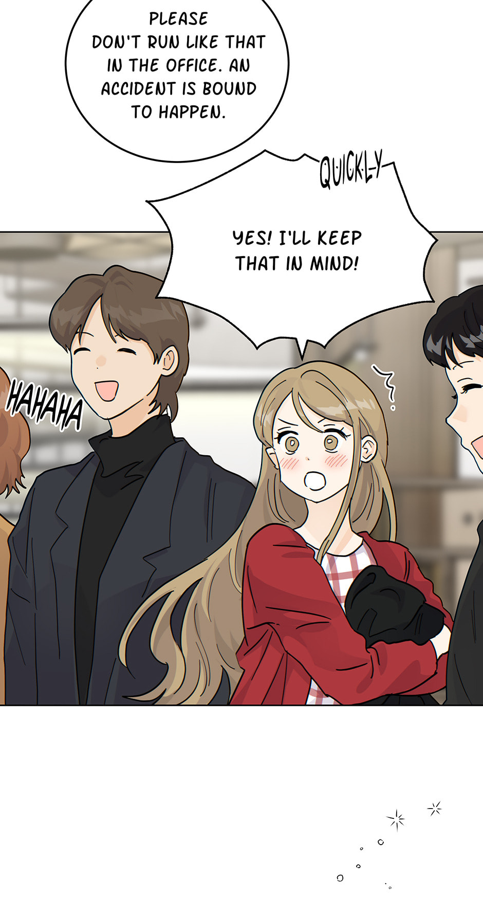 Read The tiger next door chapter 48 image 66 on Lezhin