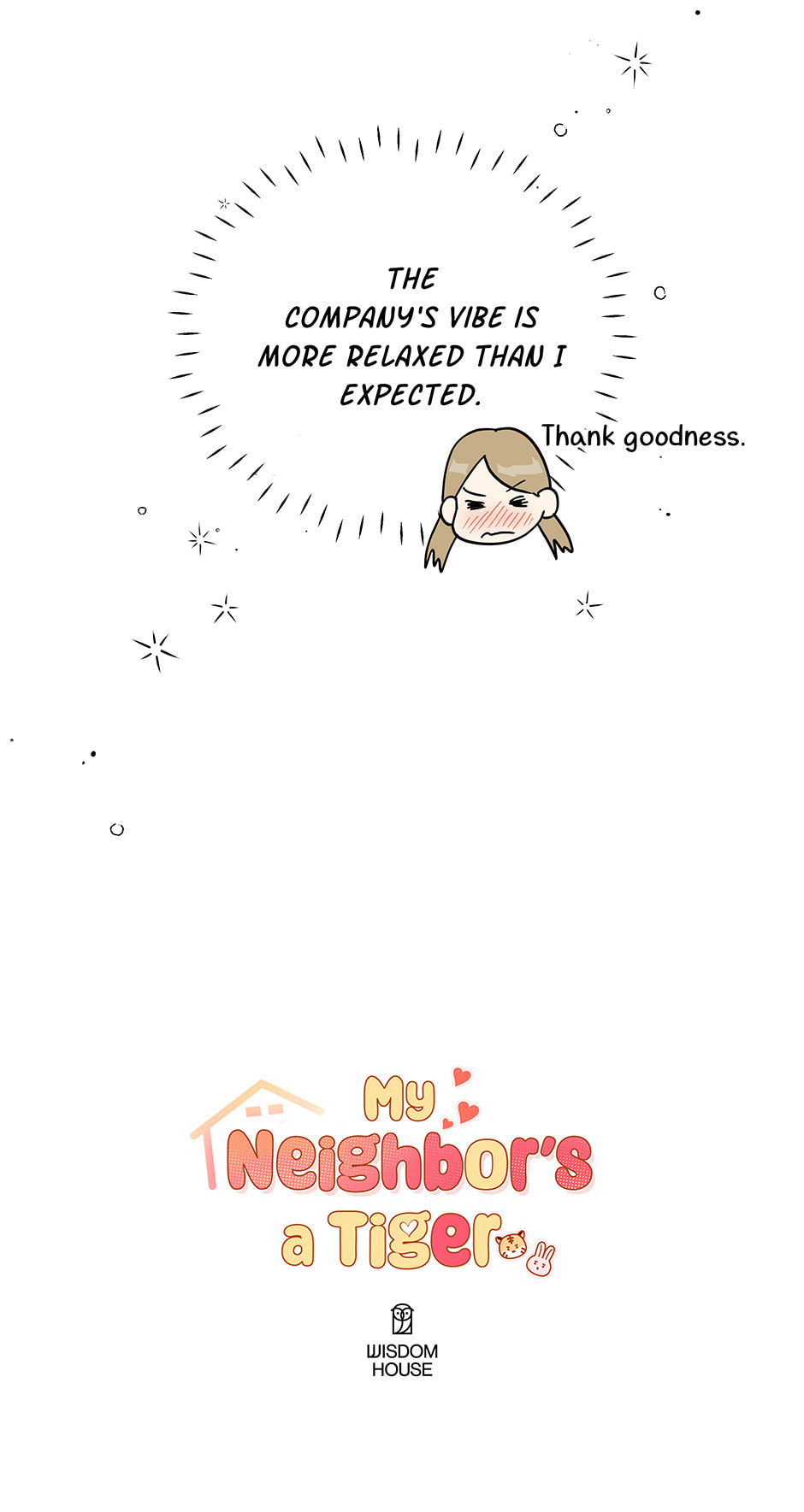 Read The tiger next door chapter 48 image 67 on Lezhin