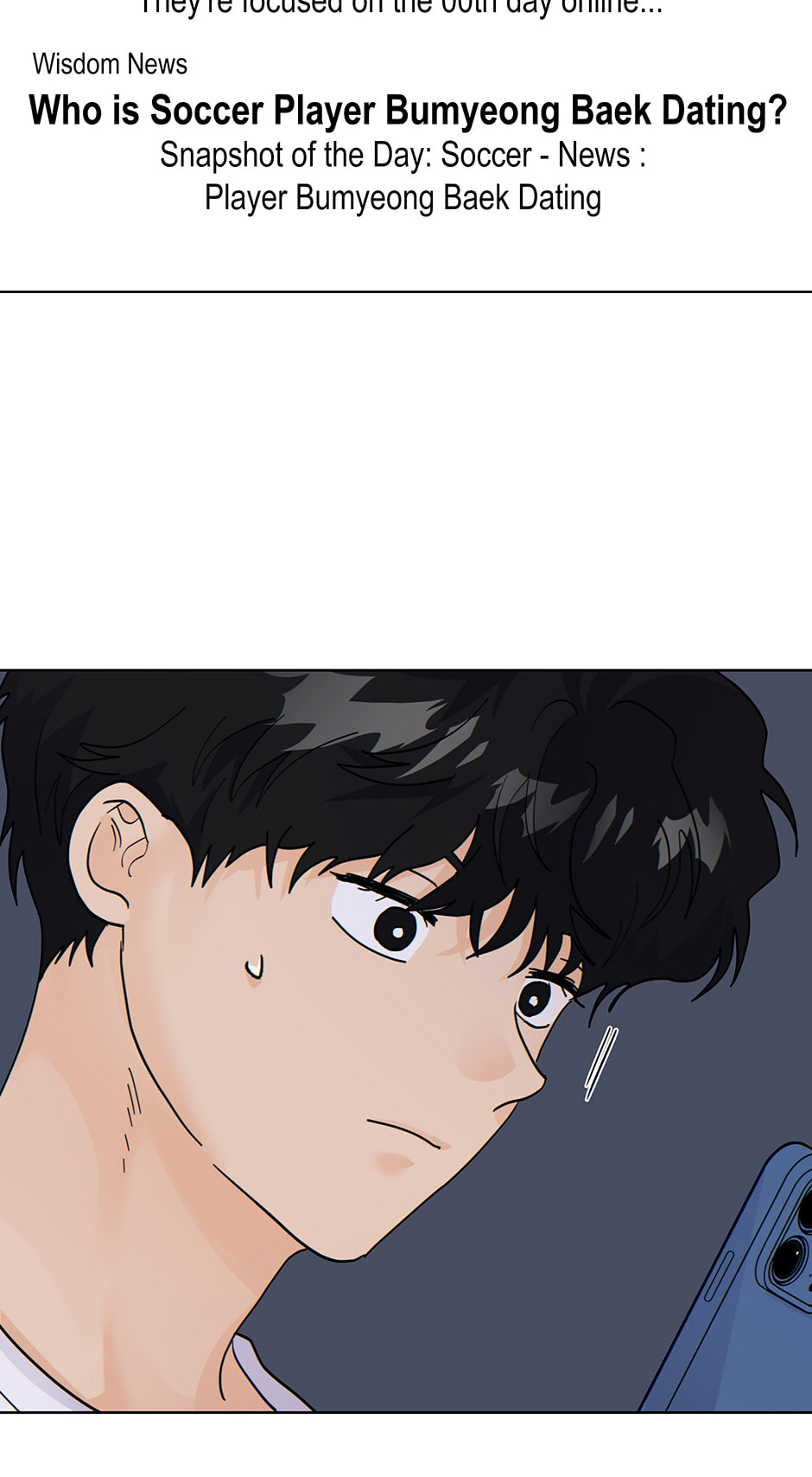 Read The tiger next door chapter 48 image 7 on Lezhin