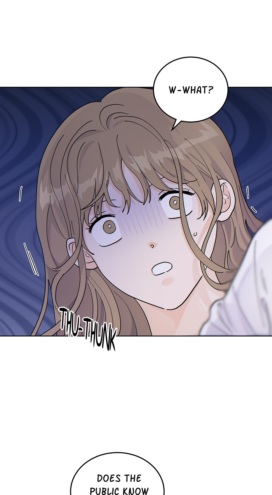Read The tiger next door chapter 48 image 8 on Lezhin