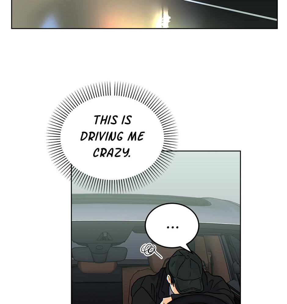 Read The tiger next door chapter 49 image 1 on Lezhin