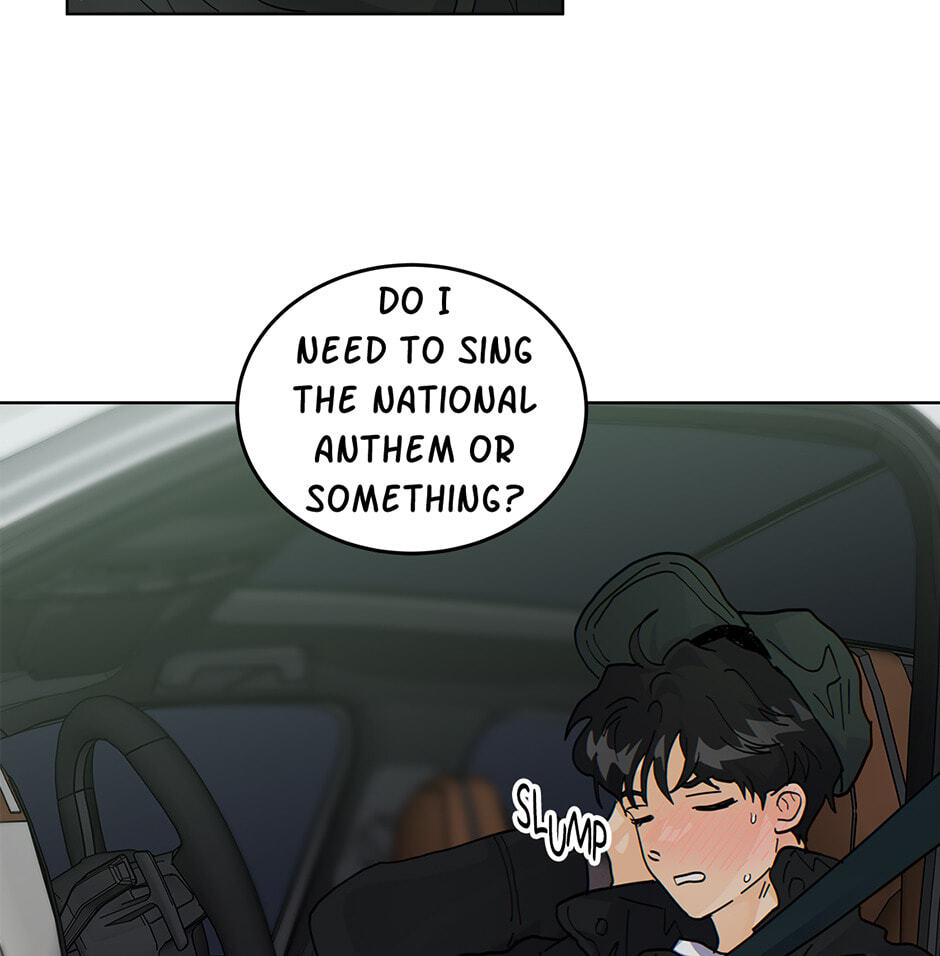 Read The tiger next door chapter 49 image 16 on Lezhin