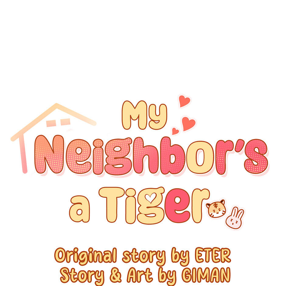 Read The tiger next door chapter 49 image 18 on Lezhin