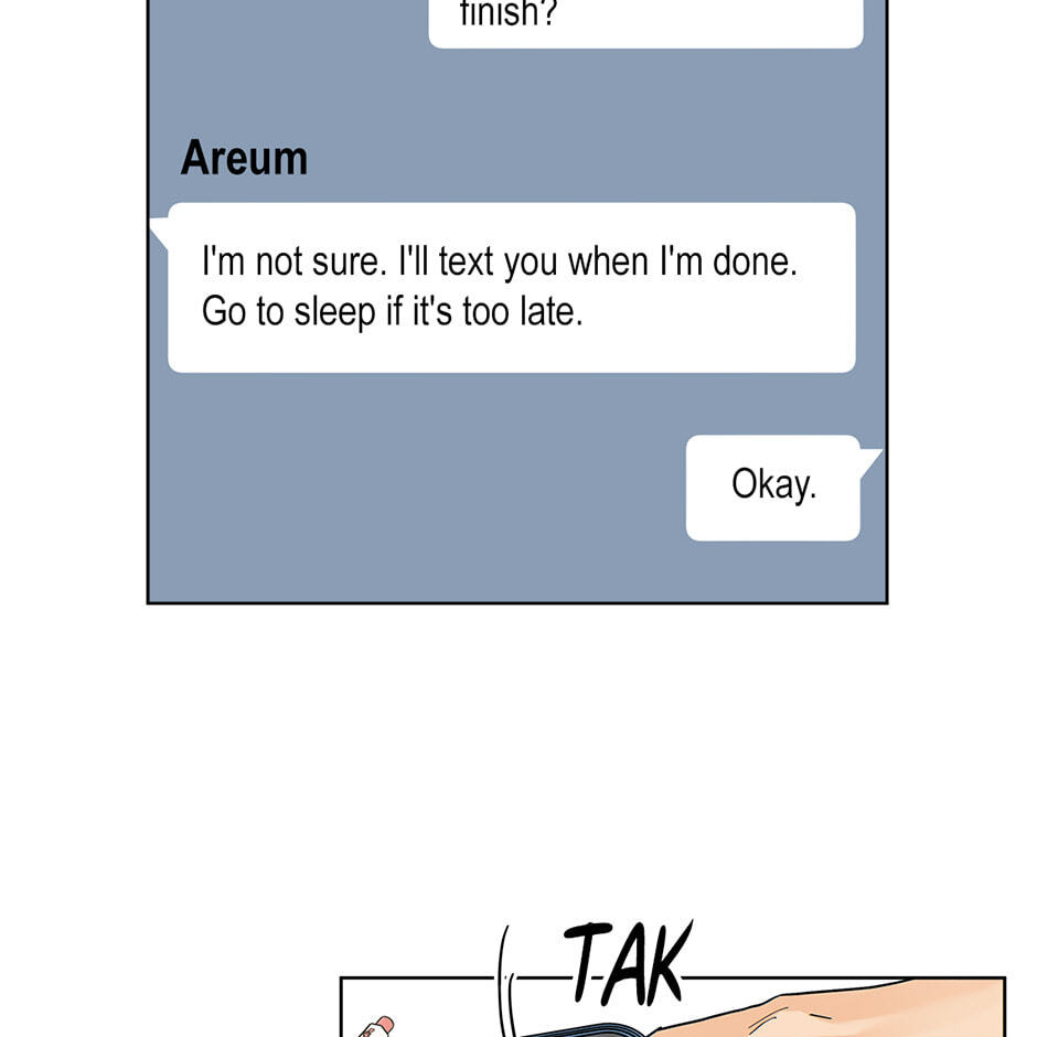 Read The tiger next door chapter 49 image 20 on Lezhin