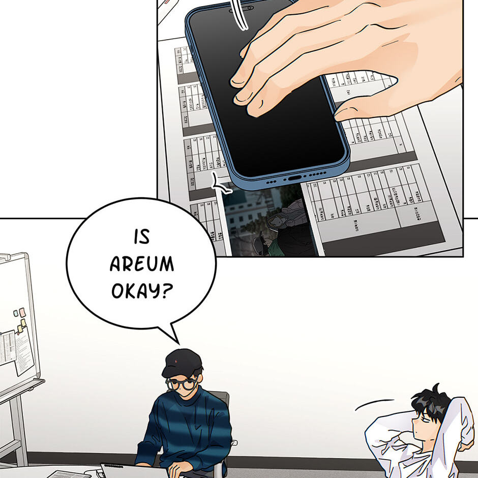Read The tiger next door chapter 49 image 21 on Lezhin