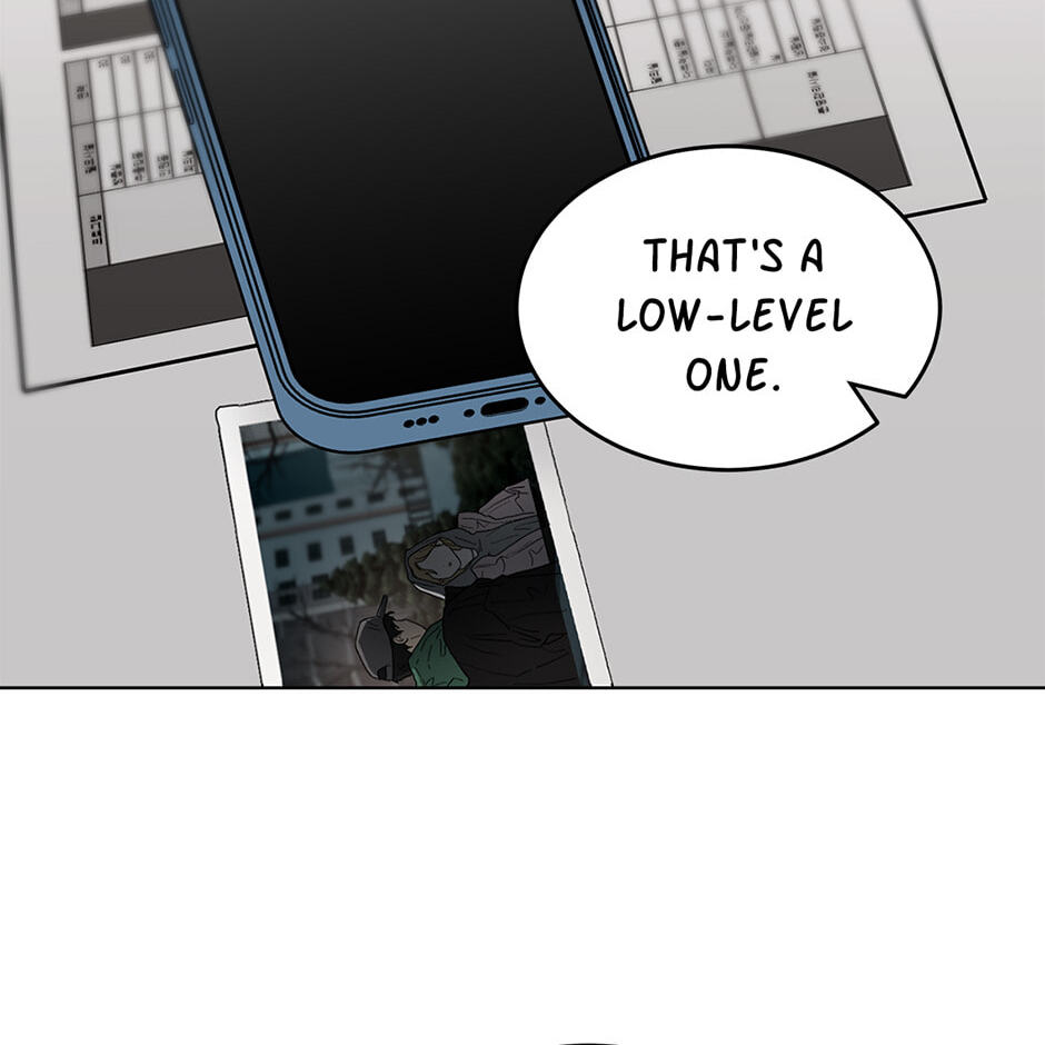 Read The tiger next door chapter 49 image 25 on Lezhin