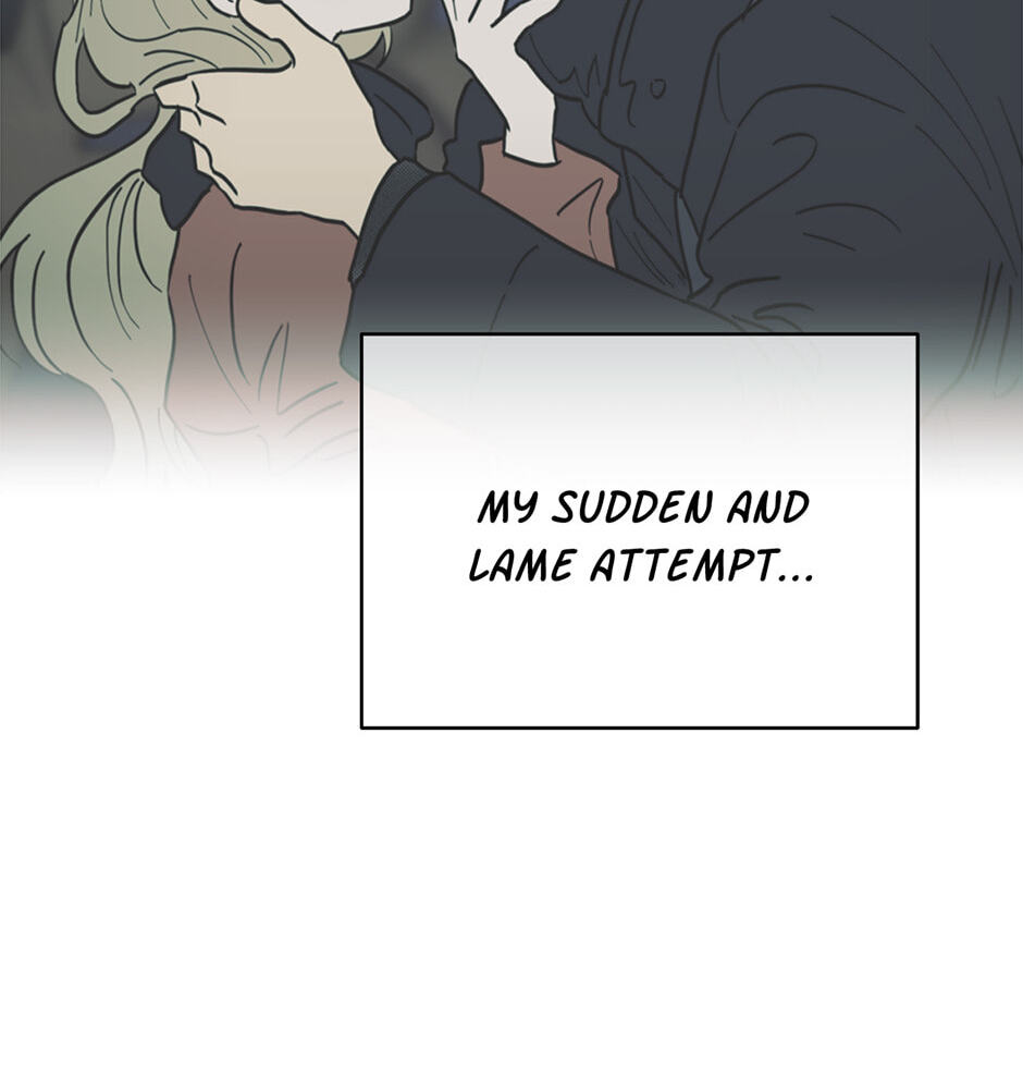 Read The tiger next door chapter 49 image 3 on Lezhin