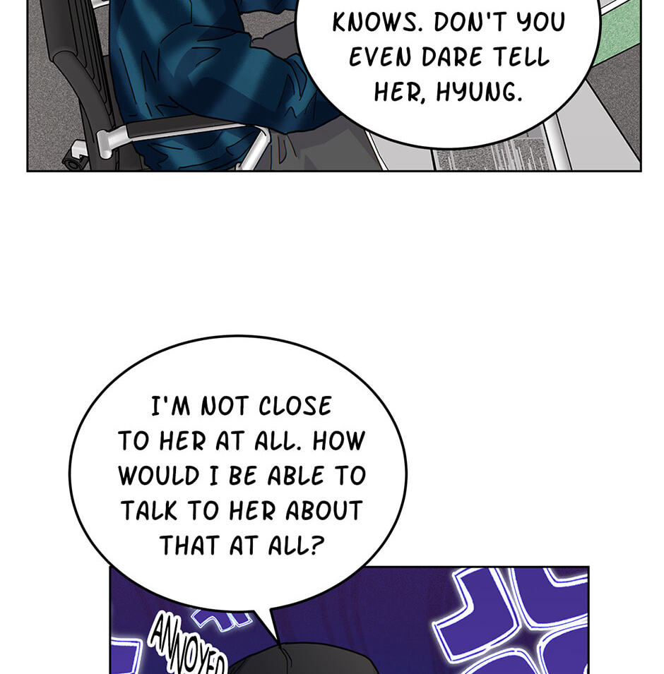 Read The tiger next door chapter 49 image 33 on Lezhin