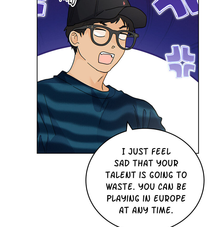 Read The tiger next door chapter 49 image 34 on Lezhin