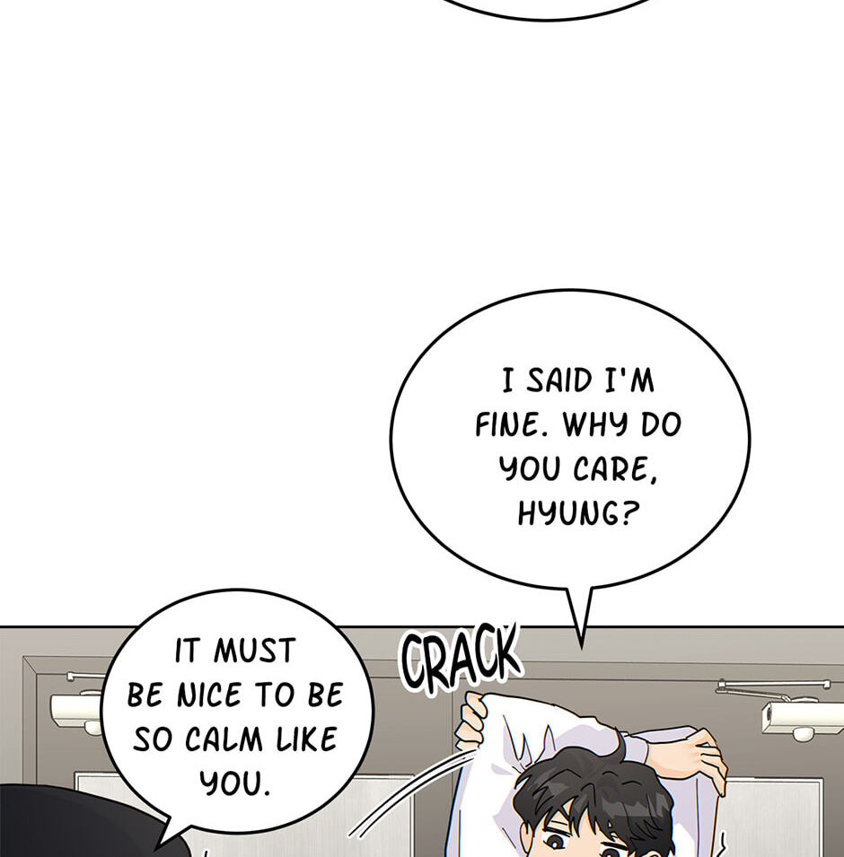 Read The tiger next door chapter 49 image 35 on Lezhin