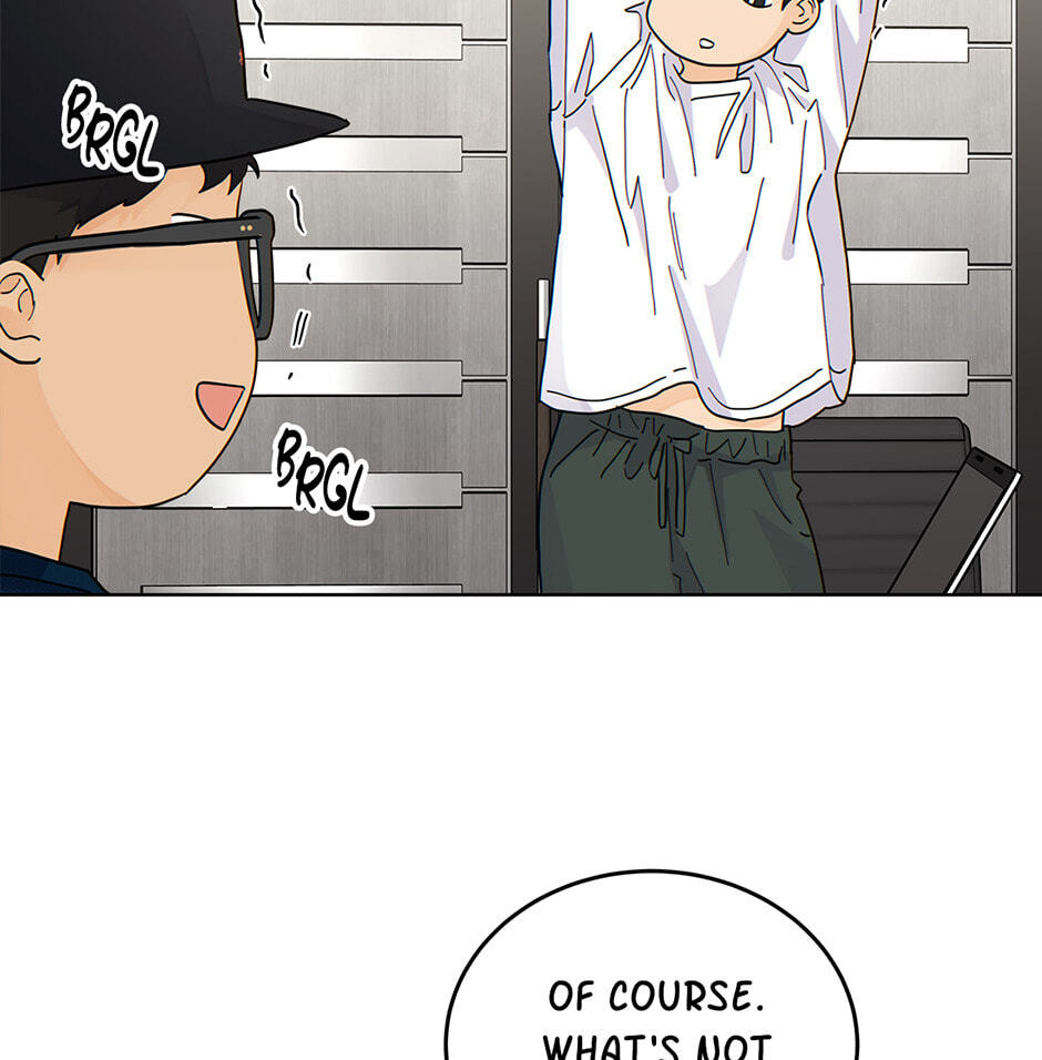 Read The tiger next door chapter 49 image 36 on Lezhin