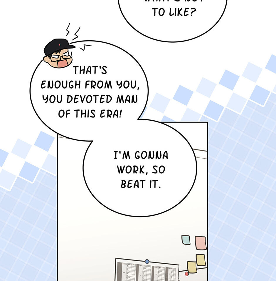 Read The tiger next door chapter 49 image 37 on Lezhin