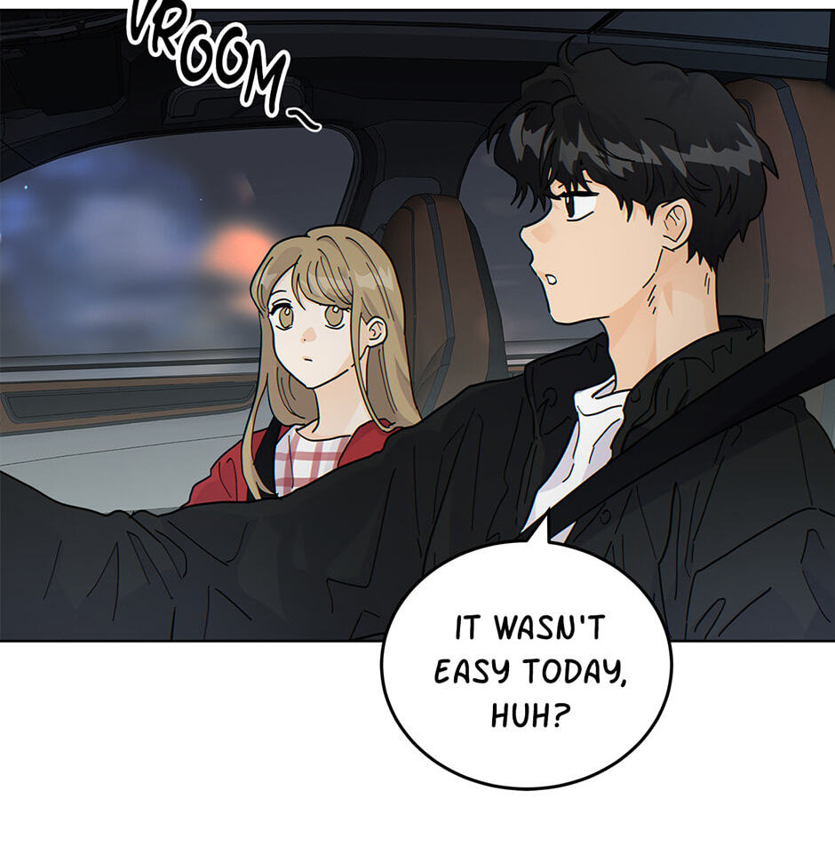 Read The tiger next door chapter 49 image 41 on Lezhin