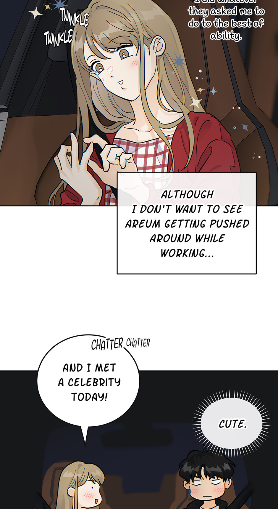 Read The tiger next door chapter 49 image 43 on Lezhin