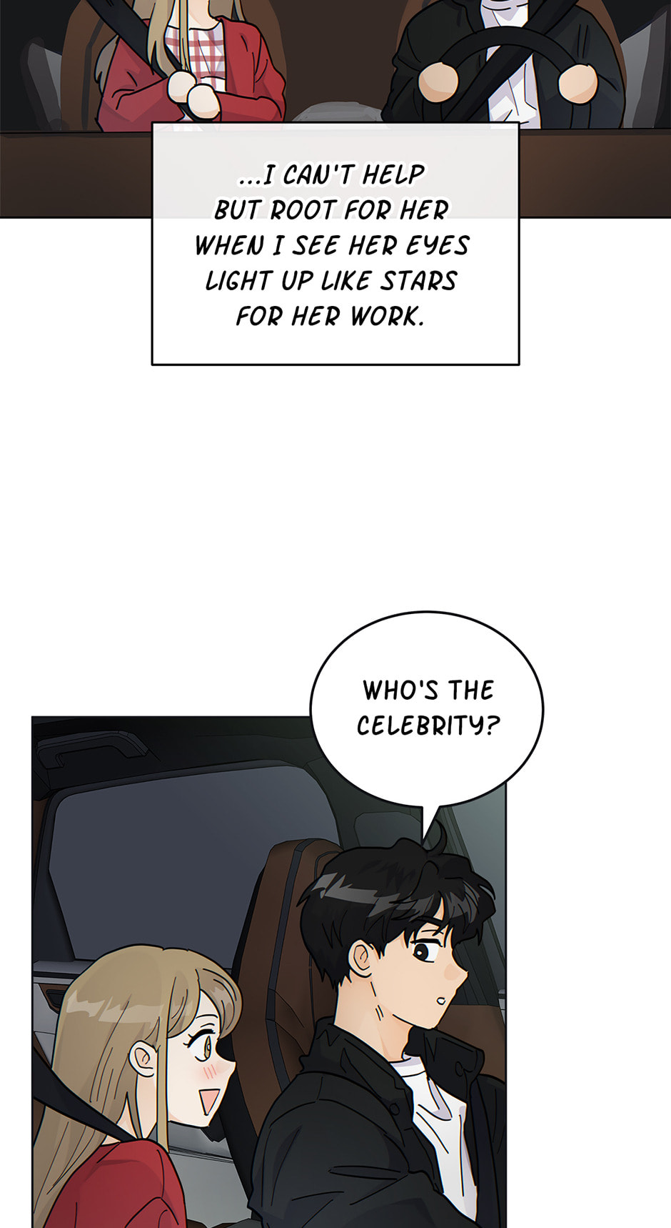 Read The tiger next door chapter 49 image 44 on Lezhin