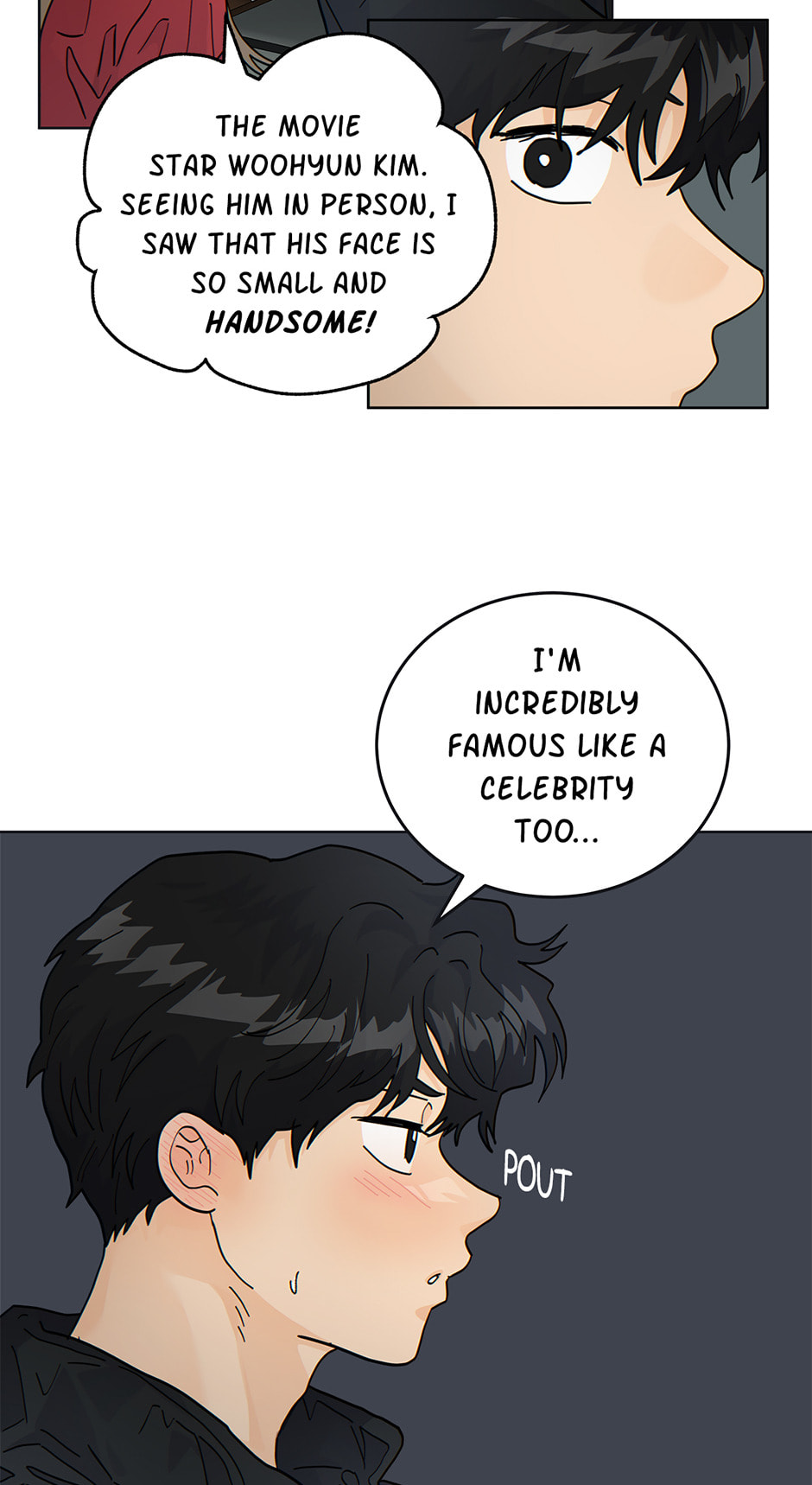 Read The tiger next door chapter 49 image 45 on Lezhin
