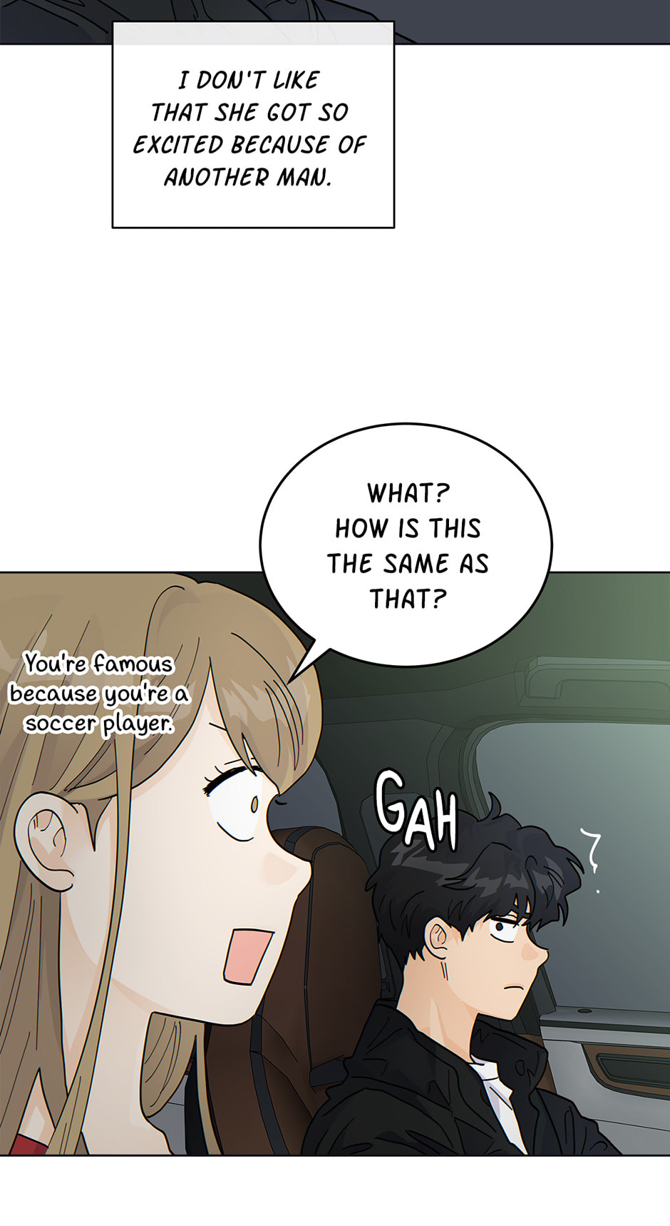 Read The tiger next door chapter 49 image 46 on Lezhin