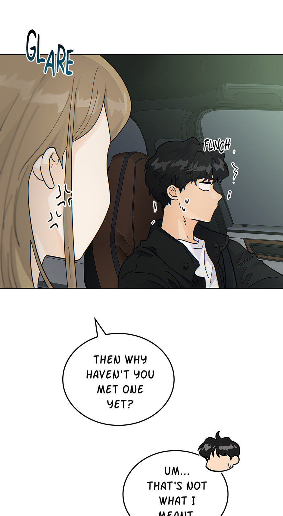 Read The tiger next door chapter 49 image 48 on Lezhin