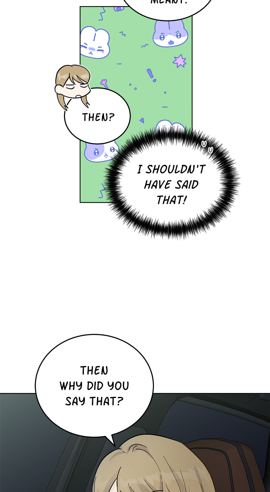 Read The tiger next door chapter 49 image 49 on Lezhin
