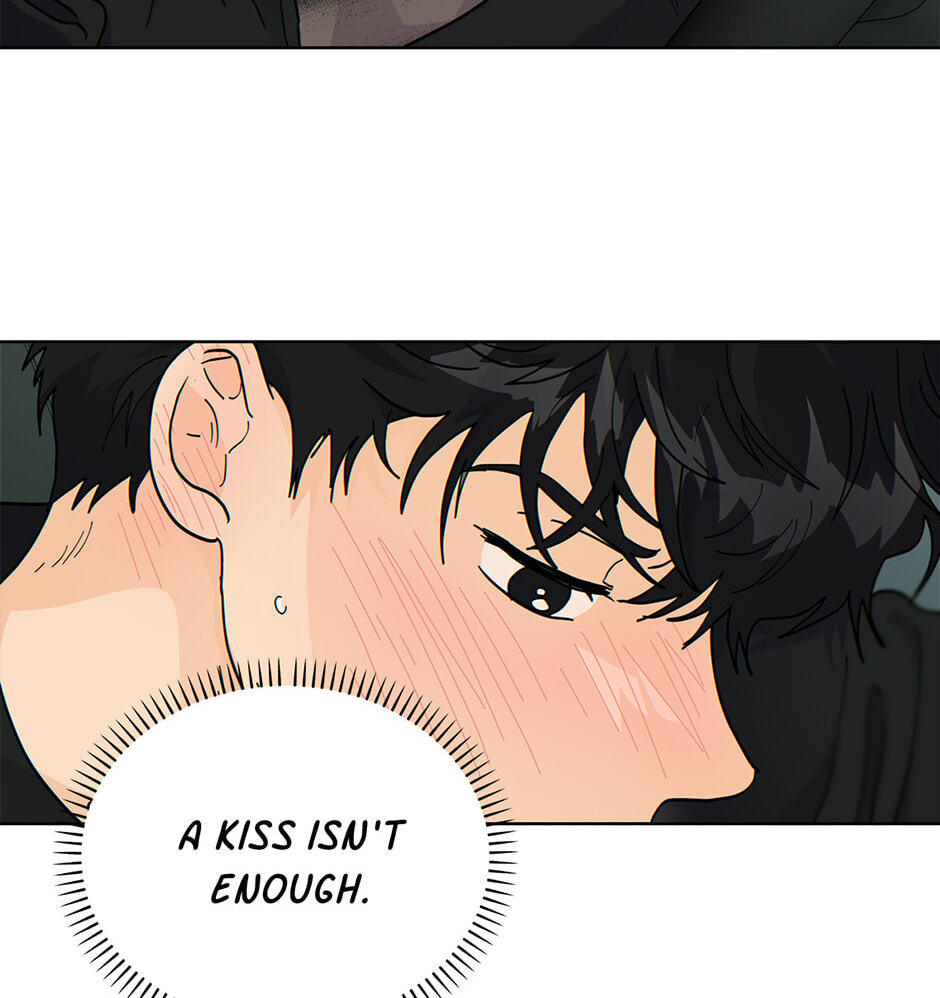 Read The tiger next door chapter 49 image 5 on Lezhin