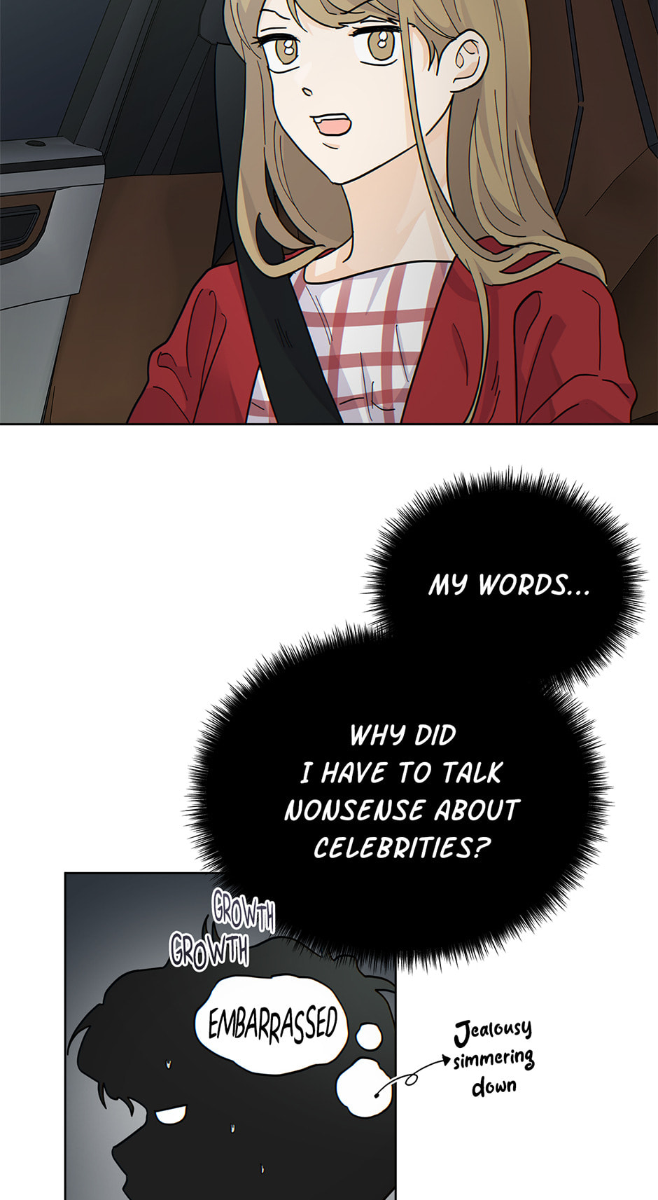 Read The tiger next door chapter 49 image 50 on Lezhin
