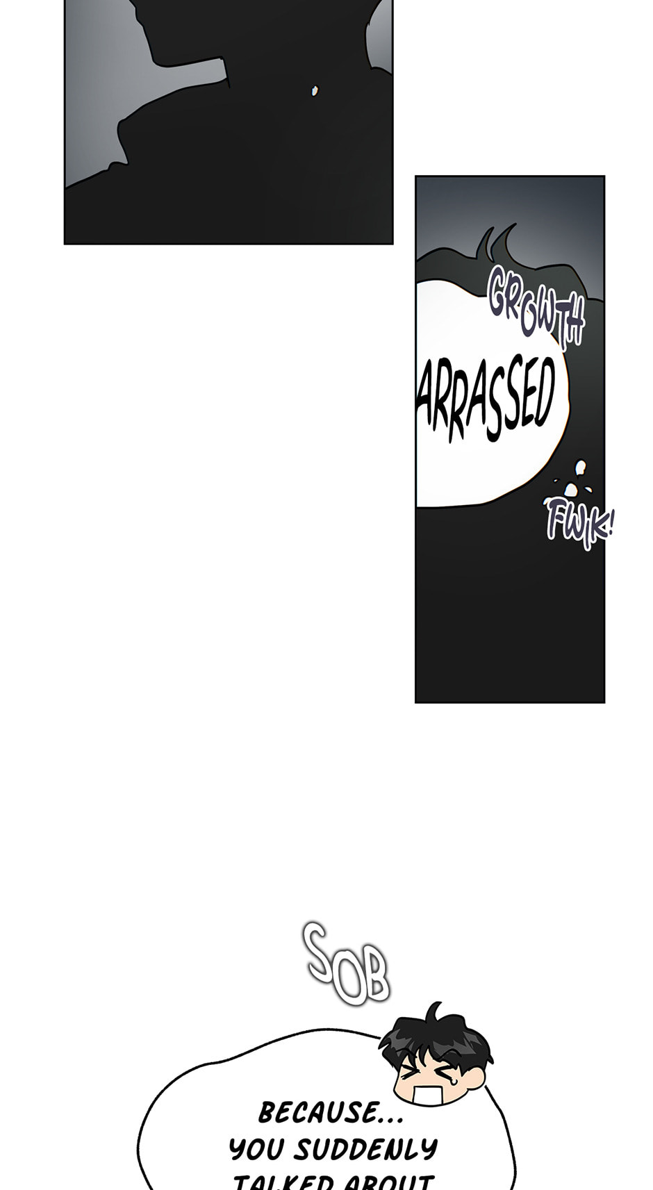 Read The tiger next door chapter 49 image 51 on Lezhin
