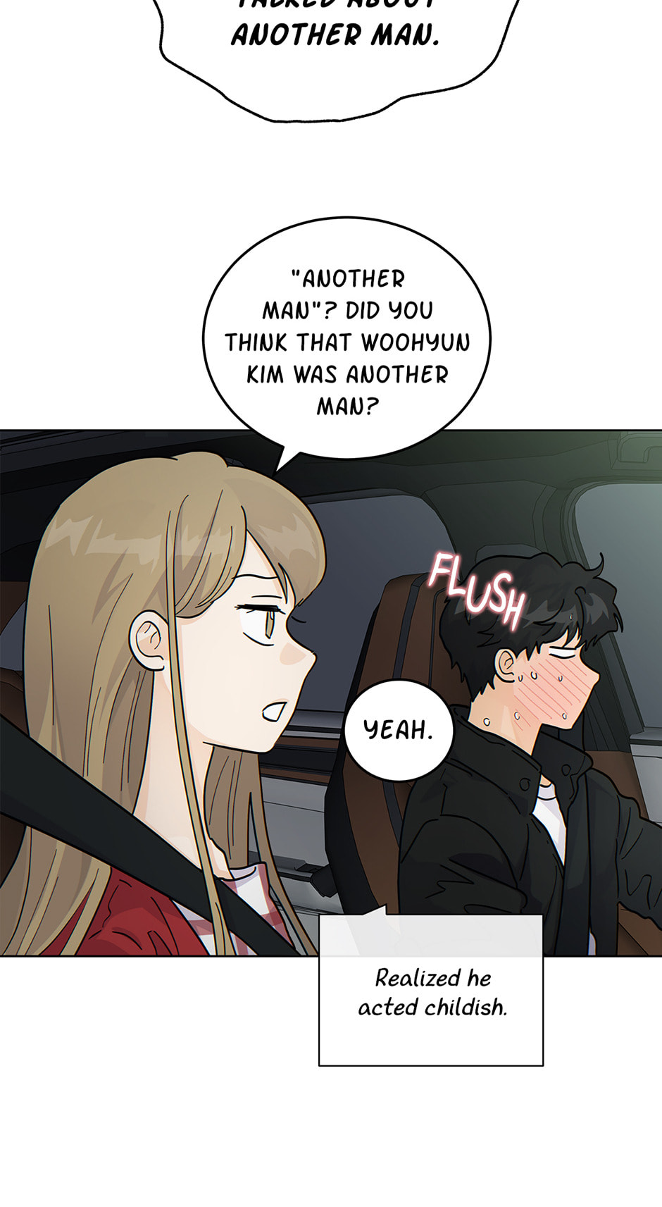 Read The tiger next door chapter 49 image 52 on Lezhin