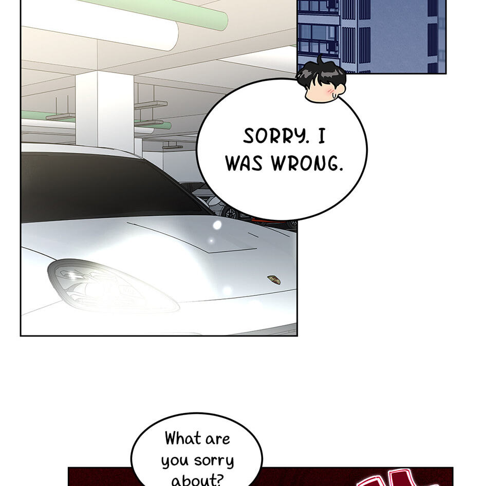Read The tiger next door chapter 49 image 64 on Lezhin