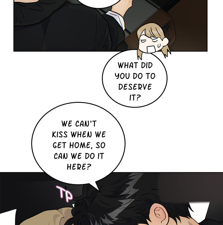 Read The tiger next door chapter 49 image 70 on Lezhin