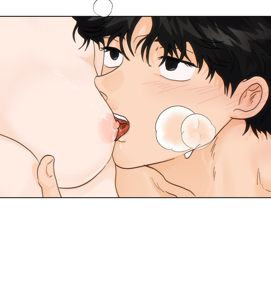 Read The tiger next door chapter 49 image 8 on Lezhin