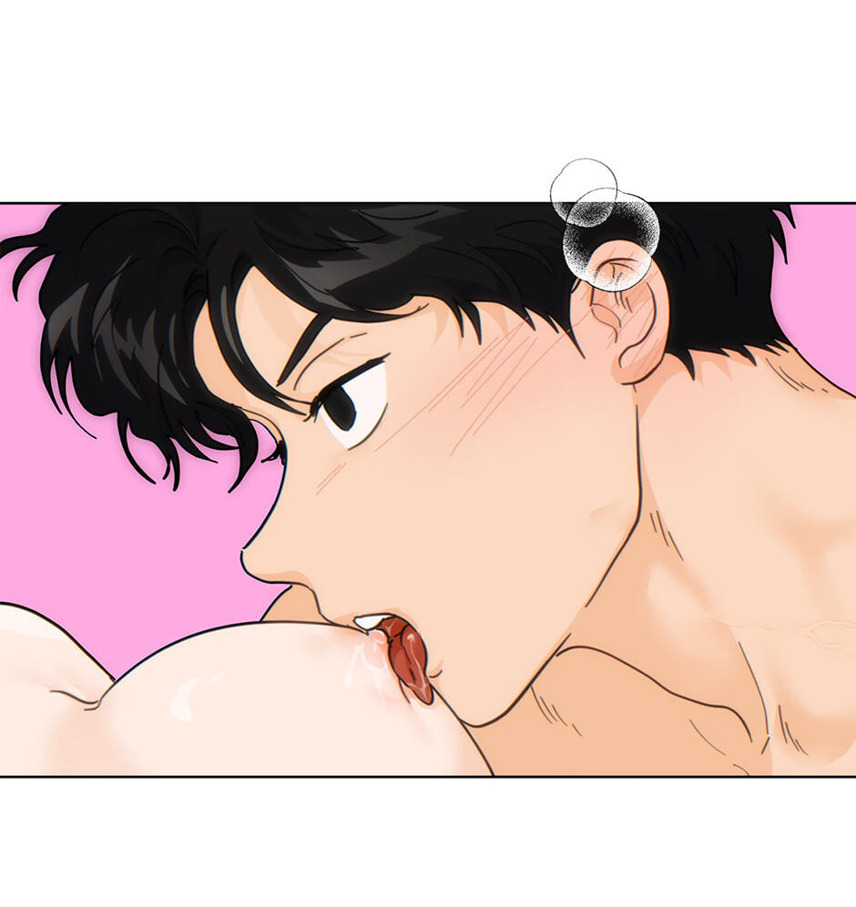 Read The tiger next door chapter 49 image 9 on Lezhin