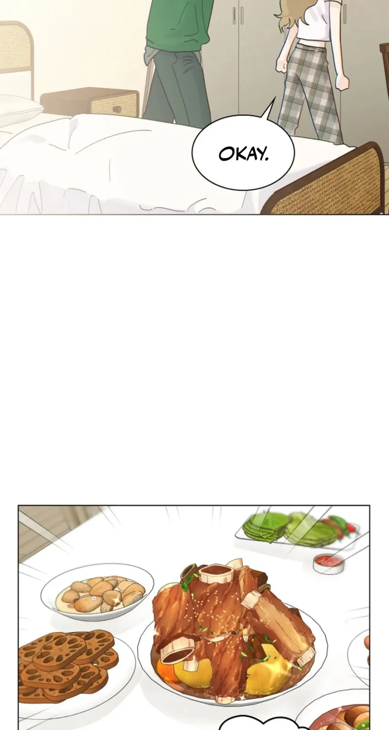 Read The tiger next door chapter 5 image 1 on Lezhin