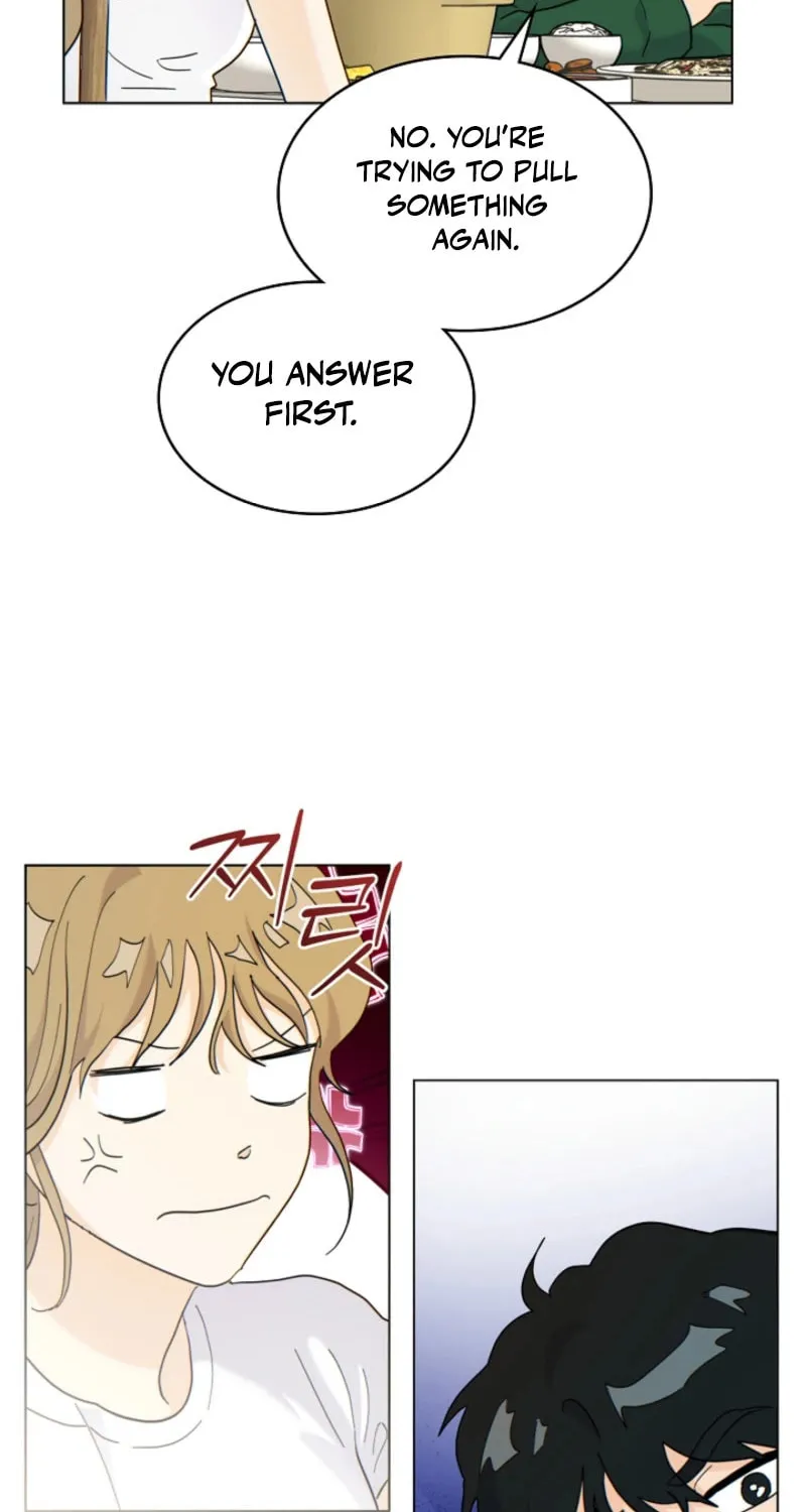 Read The tiger next door chapter 5 image 12 on Lezhin