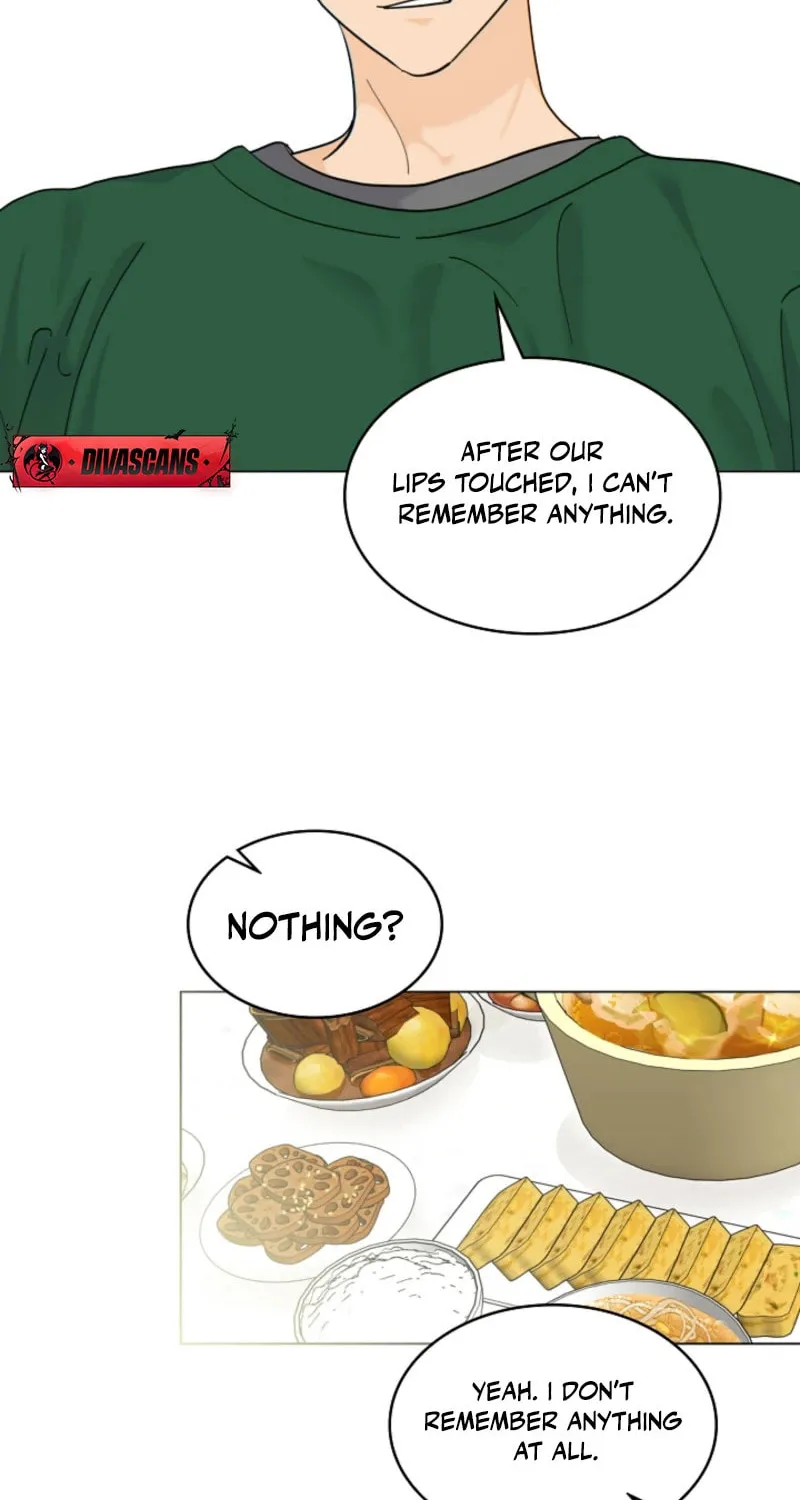Read The tiger next door chapter 5 image 14 on Lezhin