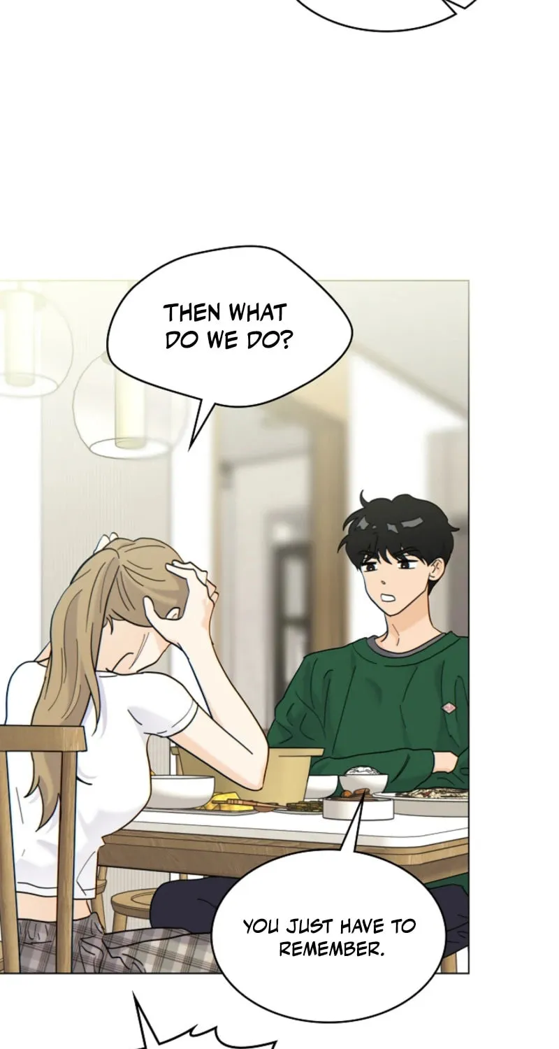 Read The tiger next door chapter 5 image 15 on Lezhin
