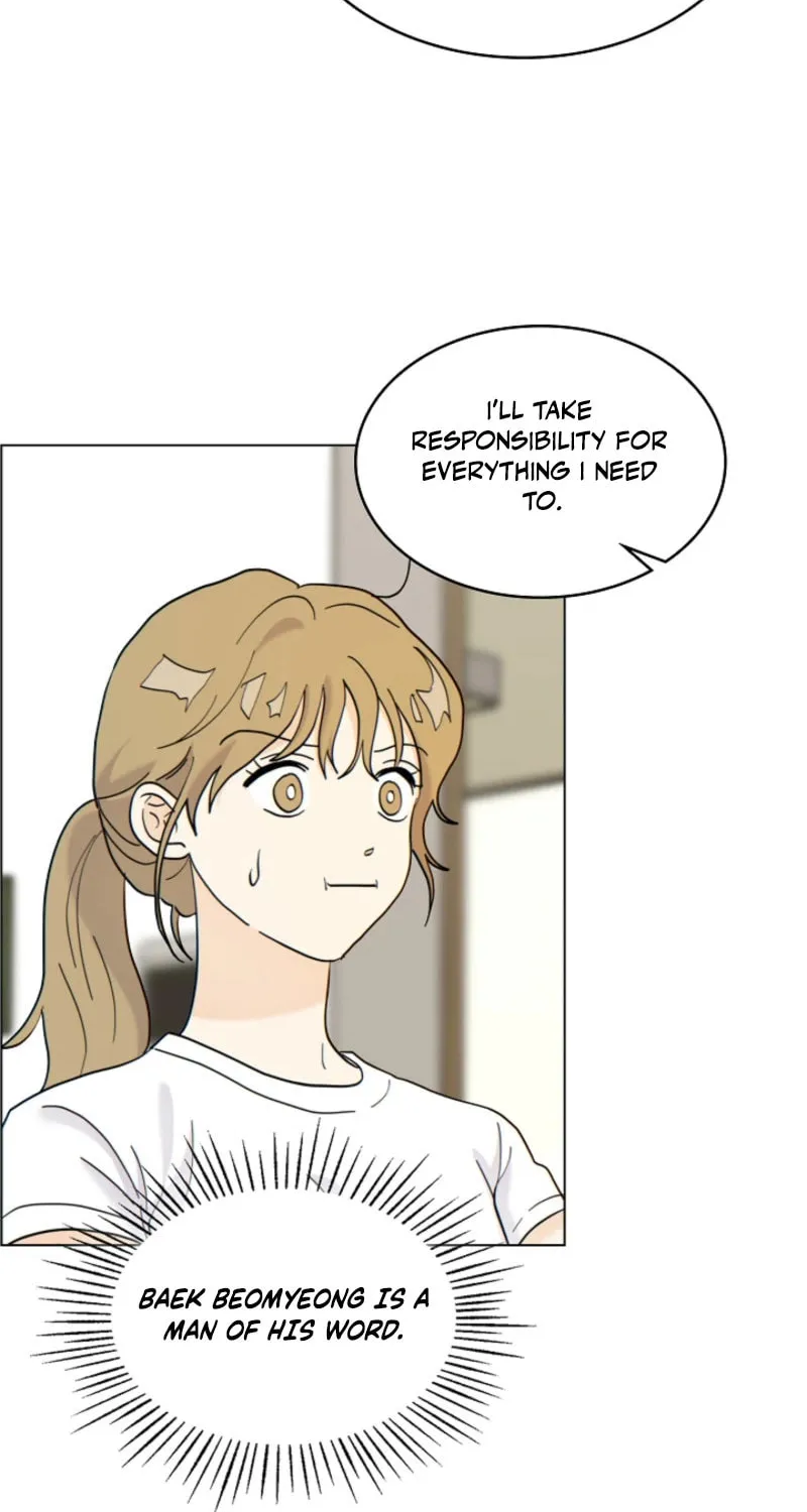Read The tiger next door chapter 5 image 19 on Lezhin