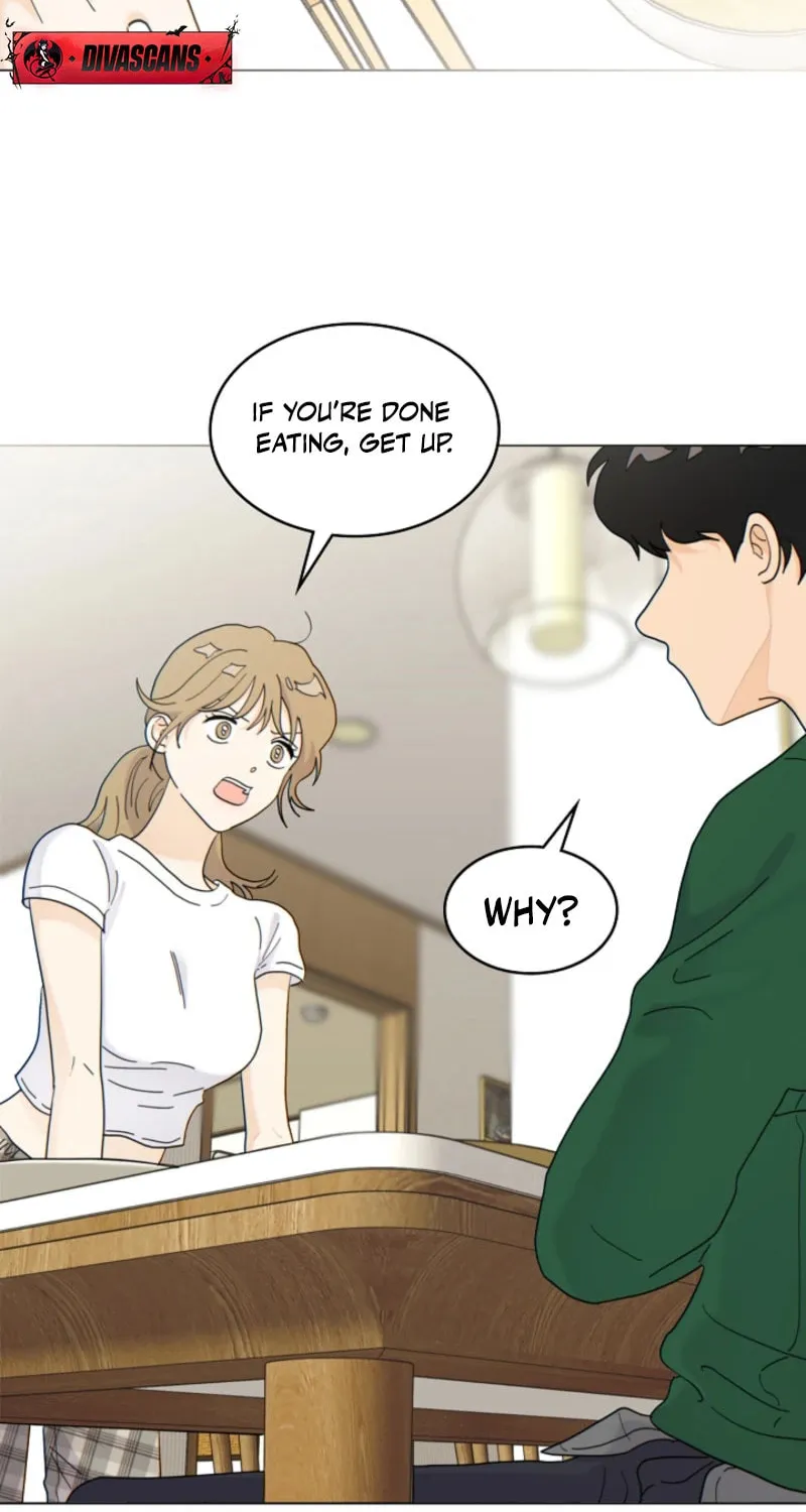 Read The tiger next door chapter 5 image 21 on Lezhin