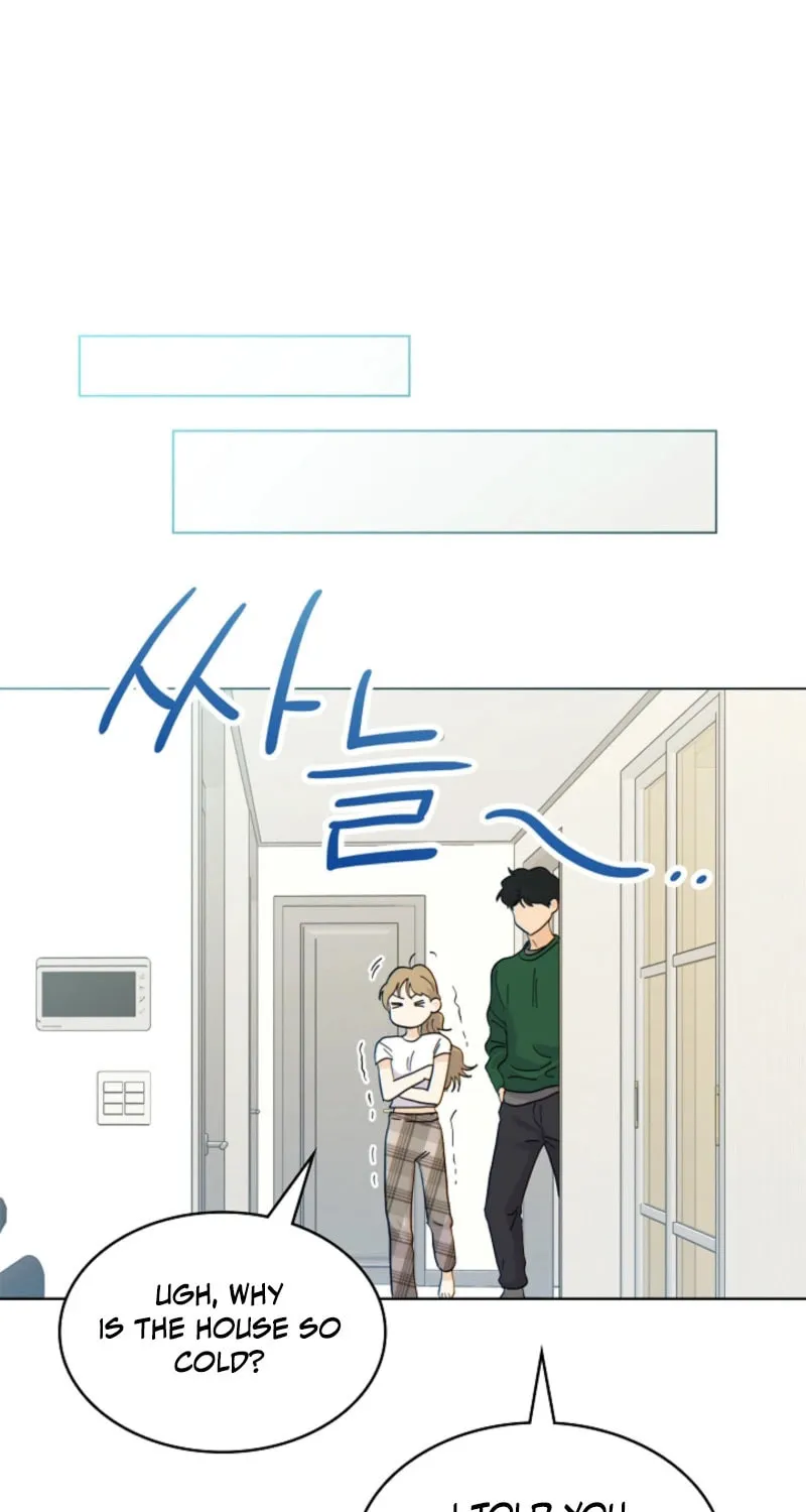 Read The tiger next door chapter 5 image 24 on Lezhin