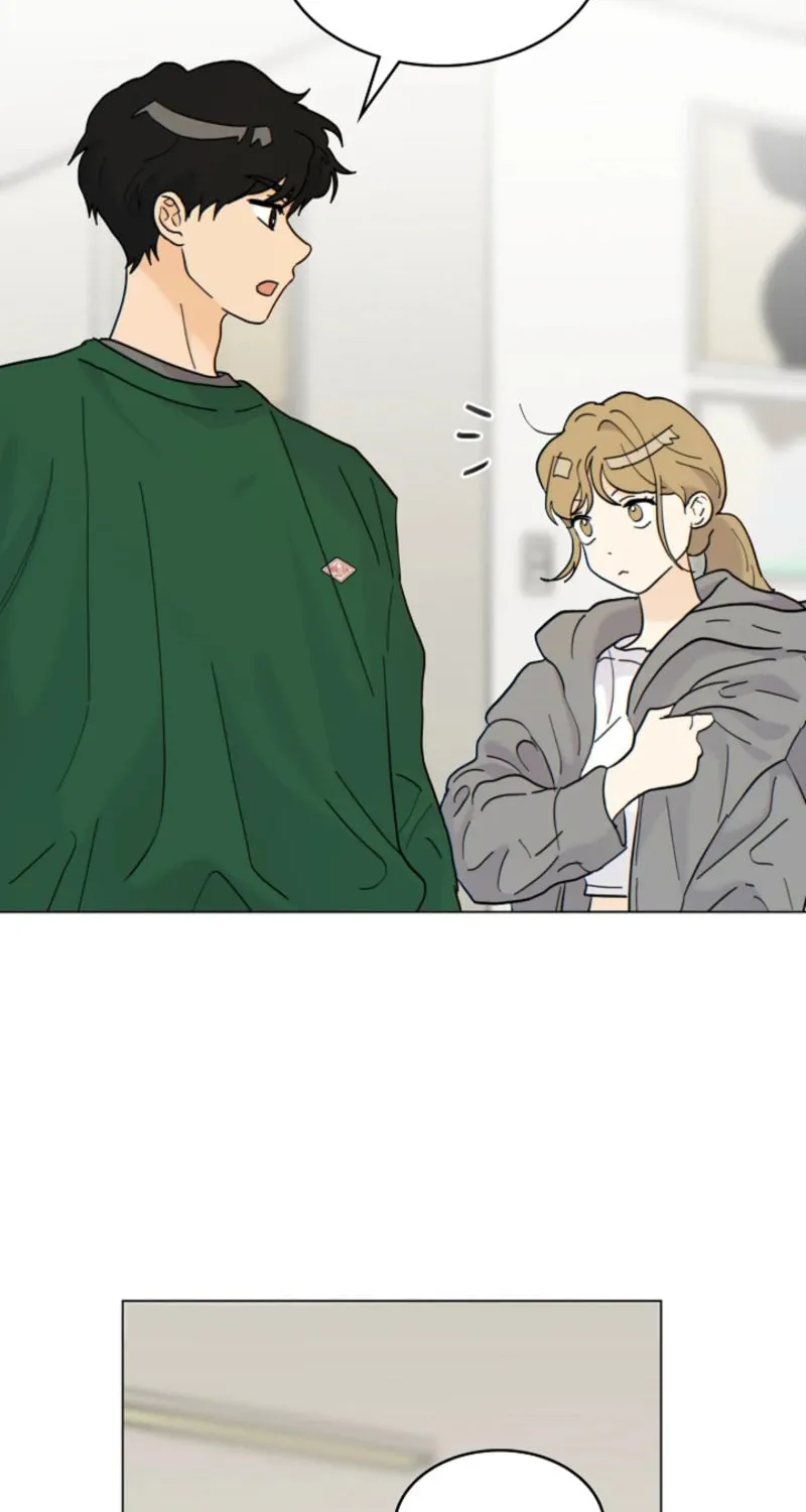 Read The tiger next door chapter 5 image 28 on Lezhin