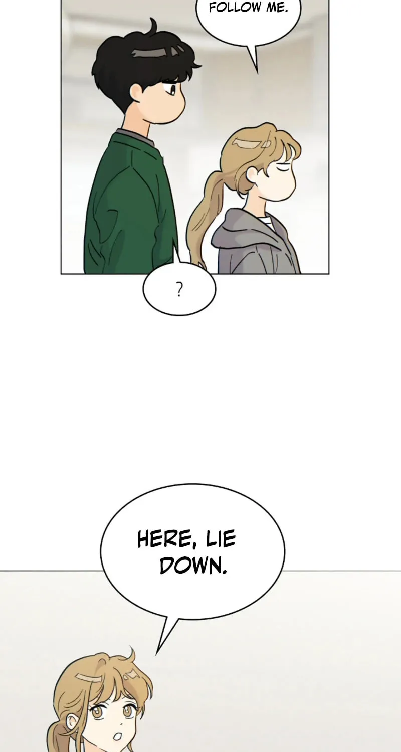 Read The tiger next door chapter 5 image 29 on Lezhin