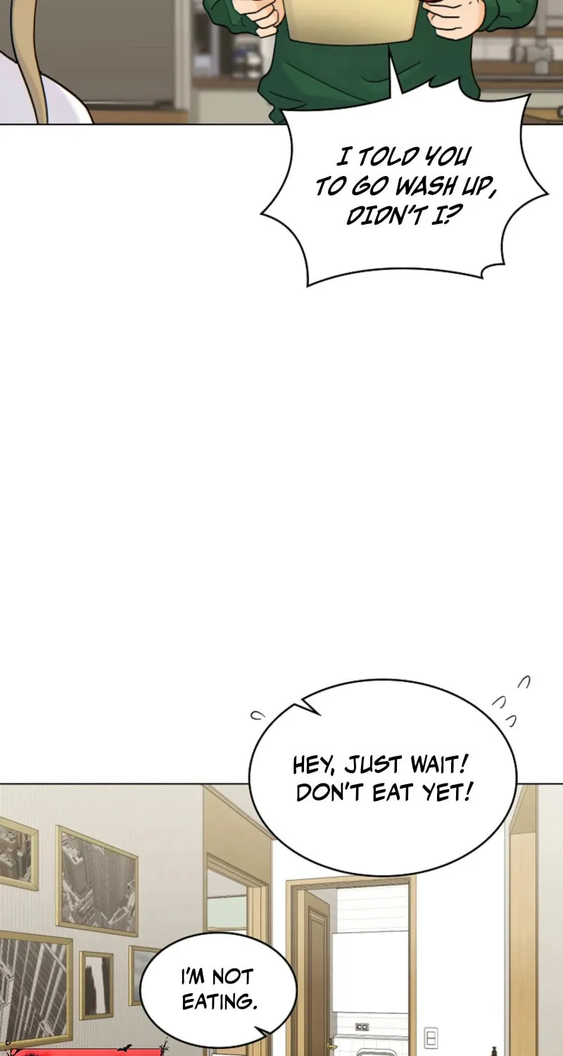 Read The tiger next door chapter 5 image 3 on Lezhin